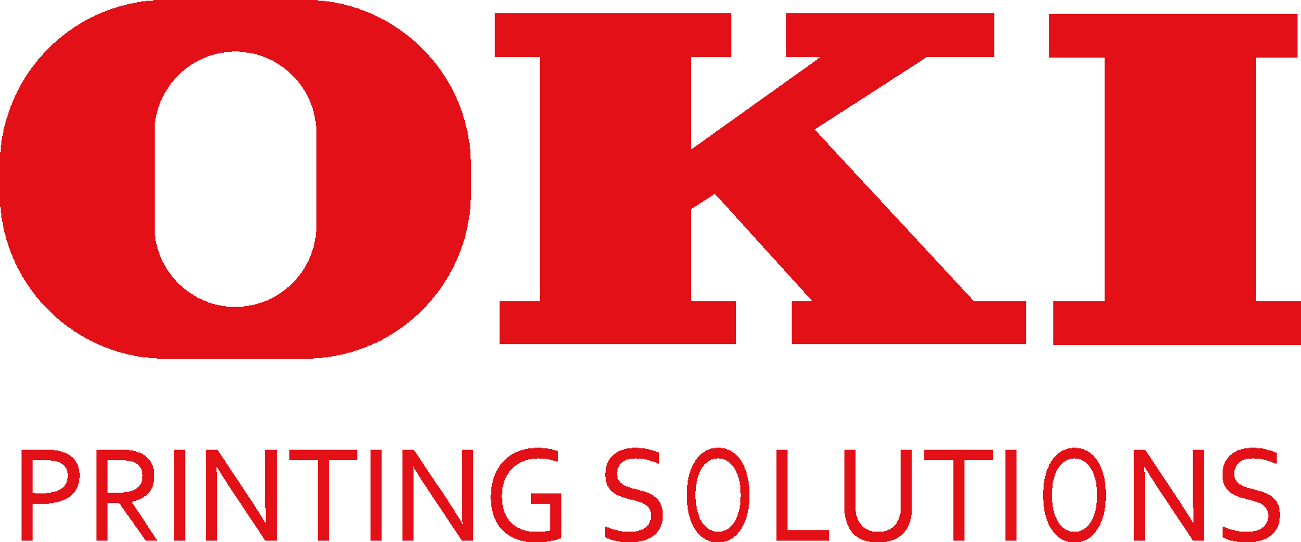 OKI logo