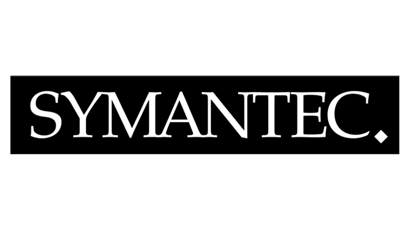 Symantec logo
