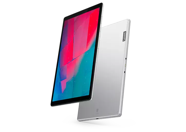 Lenovo Tablets