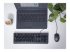 Trust TM-101 - Mouse - Top