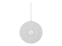 Logitech Rally Mic Pod - Top