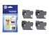 Brother LC3217 Value Pack - Front