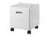 Brother printer cabinet - Right-angle