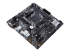 ASUS PRIME B450M-K II - Left-angle