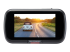 Nextbase 422GW - Dashboard camera - Back