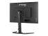 iiyama G-MASTER Red Eagle GB2770QSU-B6 - Back