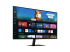 Samsung S27DM500EU - M50D Series - Left-angle