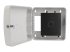 Eaton - Network device enclosure - Front