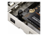 StarTech.com M.2 NVMe SSD to PCIe x4 Mobile Rack/Backplane with Removable Tray for PCI Express Expansion Slot, Tool-less Installation, PCIe 4.0/3.0 Hot-Swap Drive Bay, Key Lock - Close up