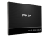 PNY CS900 - SSD - 1 TB - Left-angle