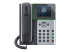 Poly Edge E320 - VoIP phone - Front