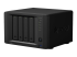Synology Deep Learning NVR DVA3221 - Right-angle