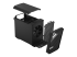 Fractal Design Torrent Nano - Inside