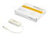 StarTech.com USB C to Gigabit Ethernet Adapter with USB A Port, White 1Gbps NIC USB 3.0/USB 3.1 Type C Network Adapter, 1GbE USB-C RJ45/LAN TB3 Compatible Windows MacBook Pro Chromebook - Right-angle