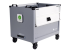 LocknCharge Joey 40 Cart (MK3) - Right-angle