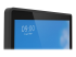 ViewSonic EP5542 - 55" Diagonal Class ePoster Series LED-backlit LCD display - Close up