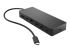 HP Universal USB-C Multiport Hub - Right-angle