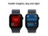 Apple Watch Series 10 (GPS + Cellular) - Multi-angle