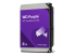 WD Purple WD43PURZ - Hard drive - Right-angle