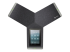 Poly Trio C60 - Conference VoIP phone - Top