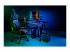 Razer Leviathan V2 - Sound bar system - Right-angle