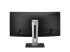 ViewSonic VG3456C - LED monitor - Back