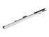 Acer T82-W01MW - Projection screen with tripod - Left-angle