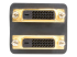 StarTech.com 1 ft DVI-D to 2x DVI-D Digital Video Splitter Cable - Front