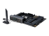 ASUS ProArt X670E-Creator WiFi - Left-angle
