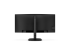 Philips 34B2U3600C - 3000 Series - Back