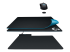 Logitech Powerplay - Mouse charging pad - Multi-angle