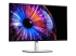 Dell UltraSharp U2724DE - Left-angle