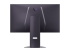 LG UltraGear 32GS95UV-B - Back