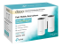 TP-Link Deco P9 - Wi-Fi system - Left-angle