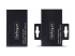 StarTech.com HDMI Extender Over CAT5e/6 Kit, 4K 60Hz, Up to 200ft (60m) - Top