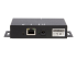 StarTech.com 1 Port RS232 Serial Ethernet Device Server - Right side