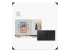 Samsung QM43C - 43" Diagonal Class QMC Series LED-backlit LCD display - Multi-angle