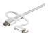 StarTech.com USB Multi Charging Cable - Close up