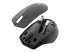 HP 285 Silent - Mouse - Right-angle
