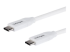 StarTech.com USB C to USB C Cable - Close up
