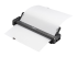Brother PA-PG-004 - printer paper guide - Right-angle
