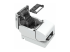 Epson TM H6000V - Receipt printer - Left-angle