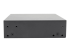 Eaton Tripp Lite Series 8-Port Console Server with Dual GB NIC, 4G, Flash & 4 USB Ports - Right side