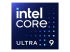 Intel Core Ultra 9 285K - Front