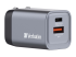 Verbatim - Power adapter - Right-angle