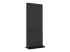 ViewSonic EP5542T - 55" Diagonal Class ePoster Series LED-backlit LCD display - Back