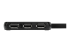 Targus - Hub - 4 x USB 2.0 - Multi-angle