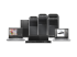 HP Workstation Z2 G9 - Front