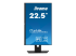 iiyama ProLite XUB2395WSU-B5 - Front