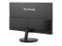 ViewSonic VA24E1-H - LED monitor - Back